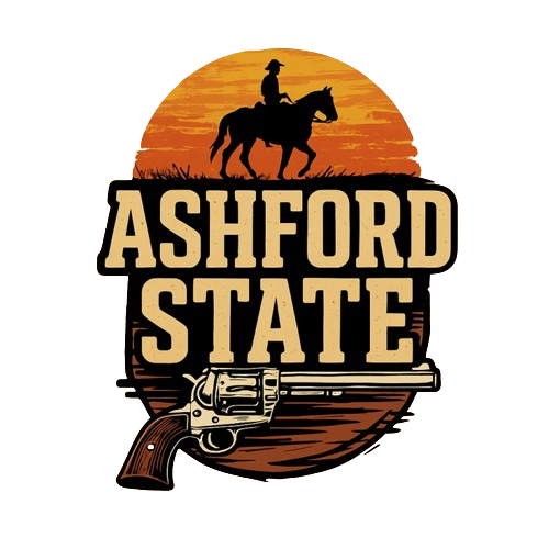 Ashford State RP – Heavy Text Based 